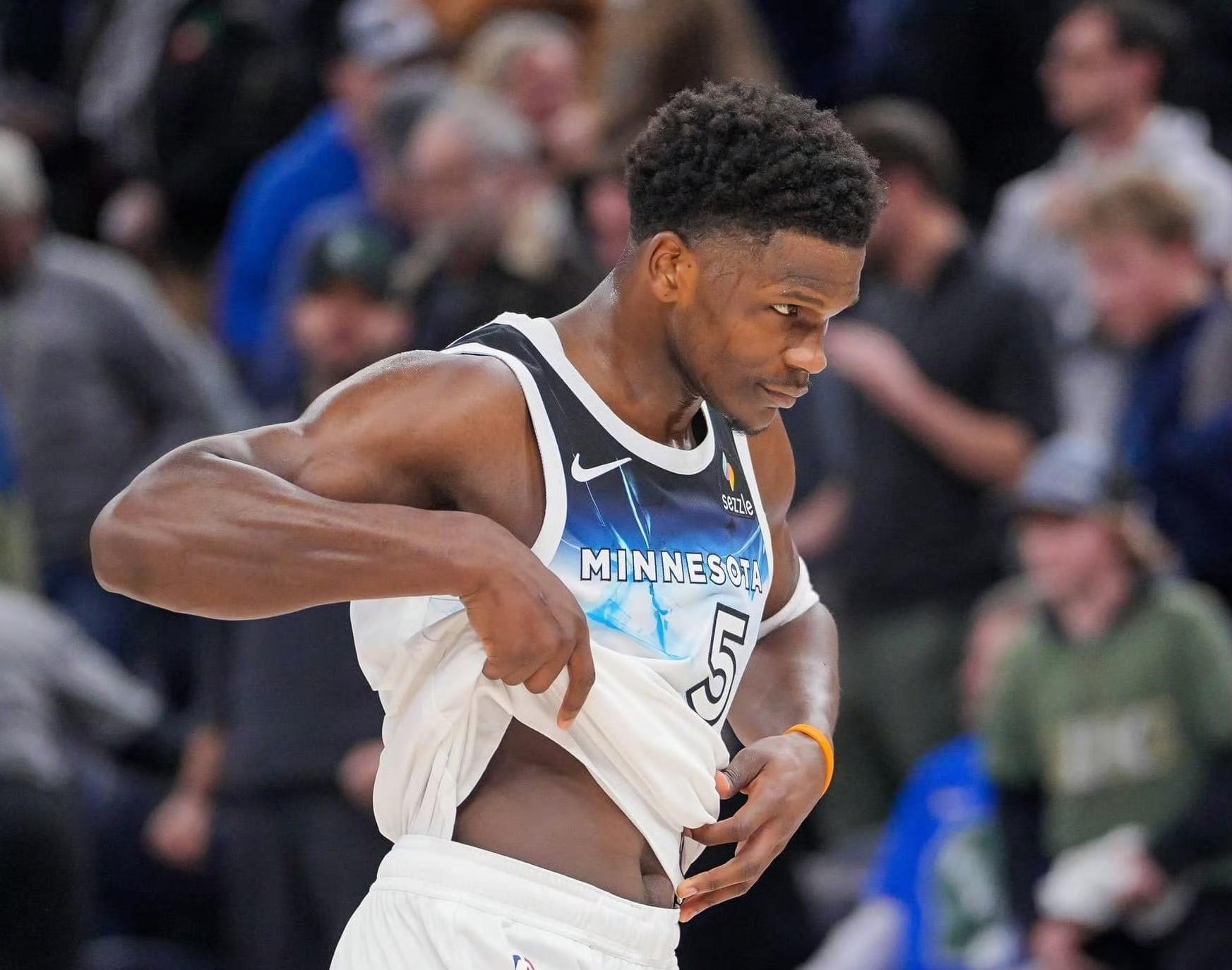 ng体育官网-关于明尼苏达森林狼刷新队史纪录备战国王杯国际比赛日皇家马德里调整名单以备社区盾，Scout在曼联比赛中官方发布新规都惊呆了的信息