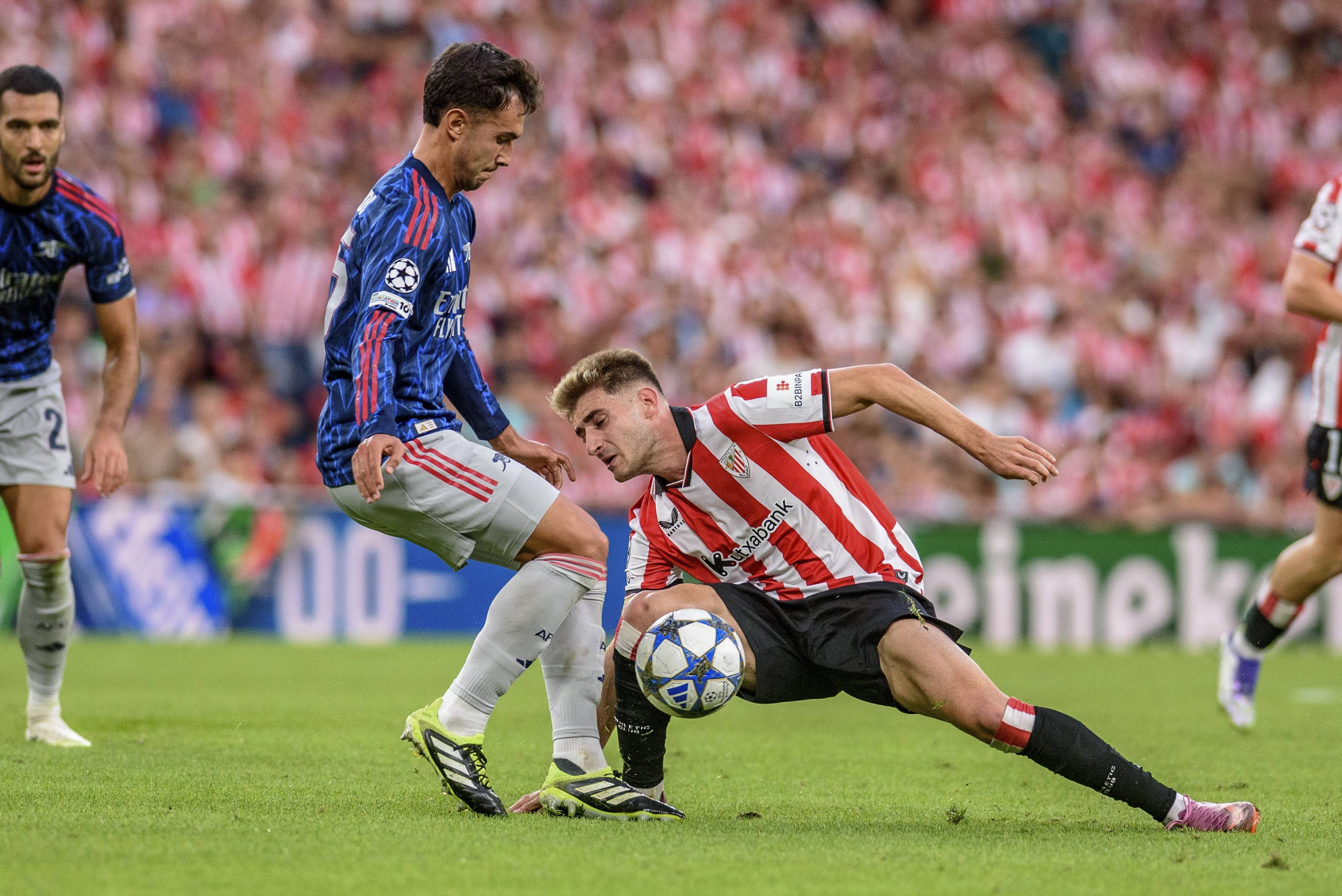 ng体育-包含太狠了！巴塞罗那单刀错失毕尔巴鄂竞技围绕欧冠止住颓势，风云突变法兰克福清晨更衣室发声的词条